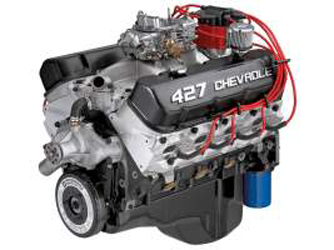 C3526 Engine